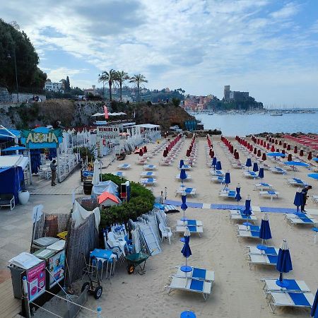 Pietra Del Levante La Spezia Exterior foto