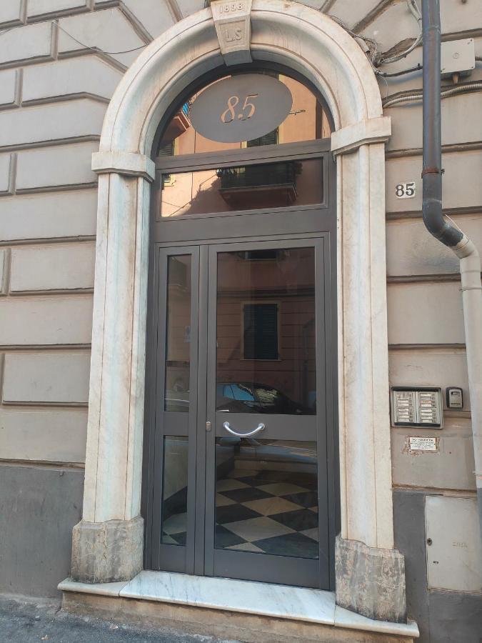 Pietra Del Levante La Spezia Exterior foto