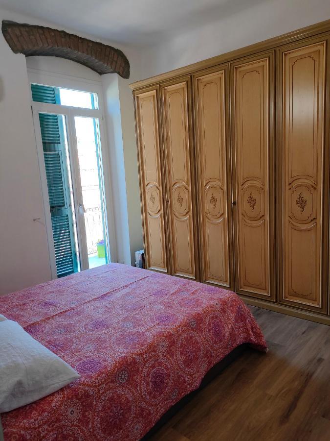 Pietra Del Levante La Spezia Exterior foto