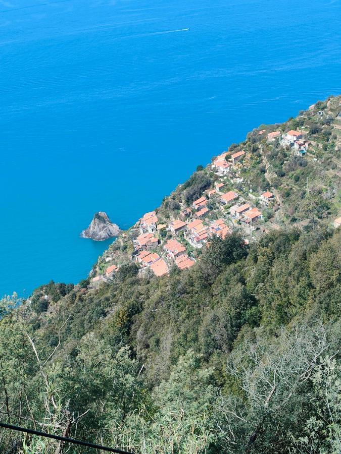 Pietra Del Levante La Spezia Exterior foto