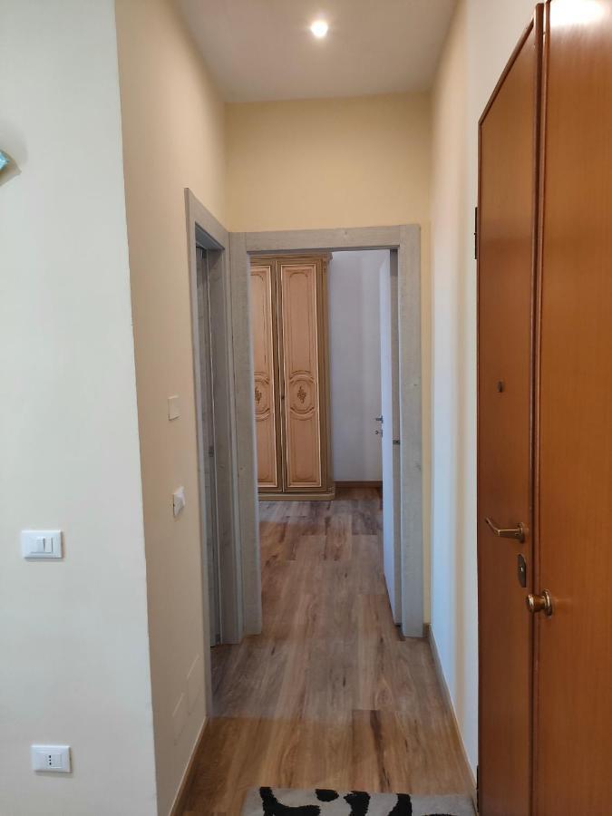 Pietra Del Levante La Spezia Exterior foto
